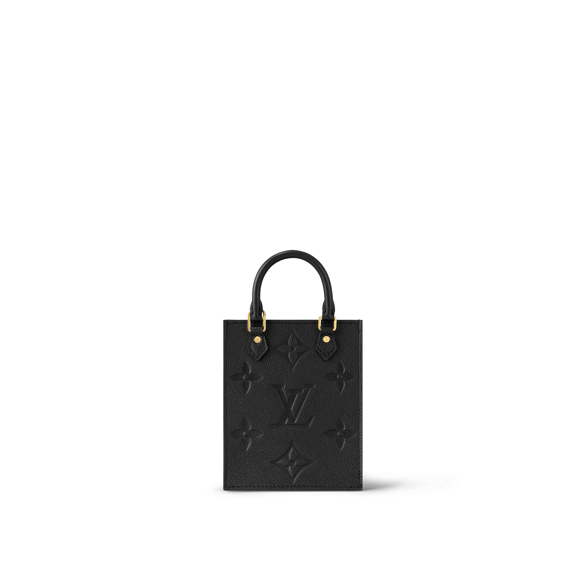 プティット・サックプラ モノグラム|ルイ・ヴィトン 公式サイト - M81295
